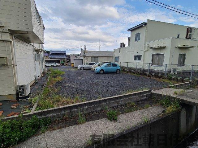 【外観】 | 西生馬町売土地 560万円