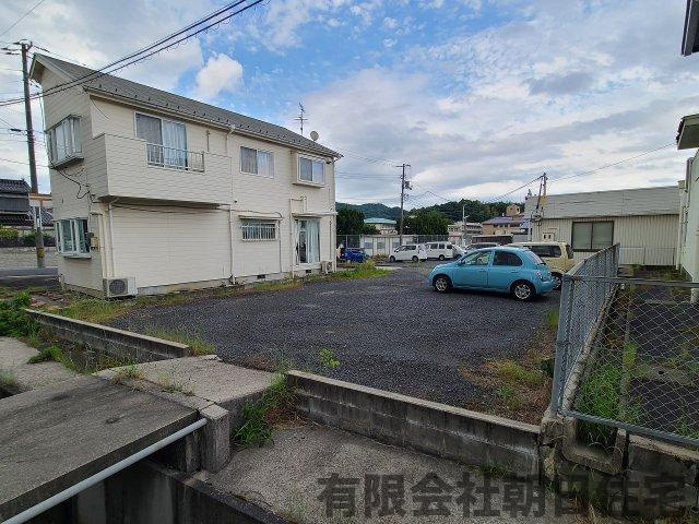 【外観】 | 西生馬町売土地 560万円