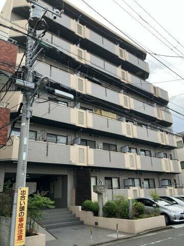 ケリーズマンションの画像
