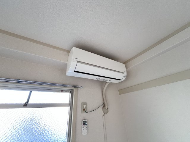 Suncorpoの設備