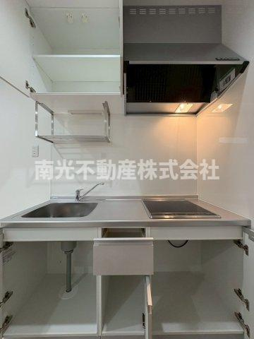 プロスパーコート長瀬のその他