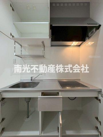 プロスパーコート長瀬のその他