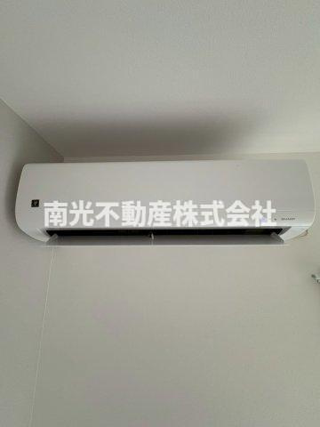 プロスパーコート長瀬の設備
