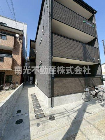 プロスパーコート長瀬