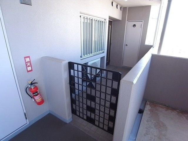 アルファステイツ入船町の設備