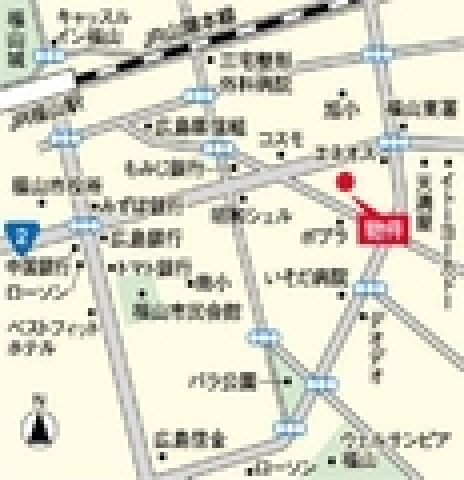 アルファステイツ入船町のその他