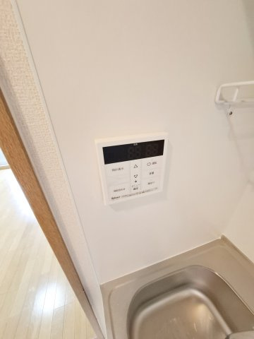 ファインキャッスル城ヶ堀の設備