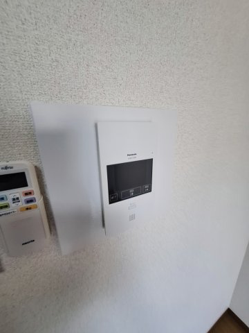 ファインキャッスル城ヶ堀のセキュリティ