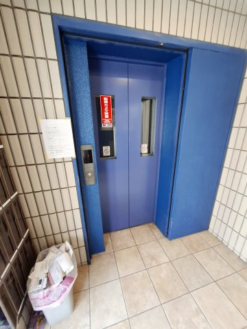 ファインキャッスル城ヶ堀のその他共用部分