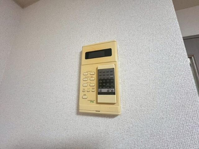 【設備】 | クリオ大口壱番館