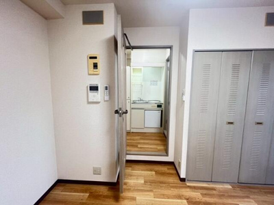 【その他】 | クリオ大口壱番館