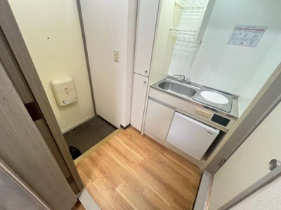  | クリオ大口壱番館
