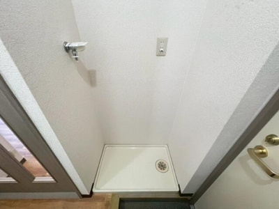 【その他】 | クリオ大口壱番館