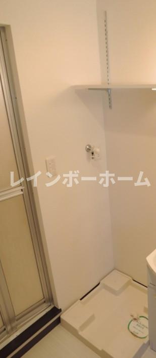 エトワール東水元の設備
