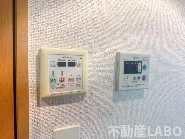 シャルマンフジ阿波座イーストのその他