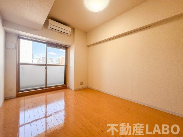 シャルマンフジ阿波座イーストの内装