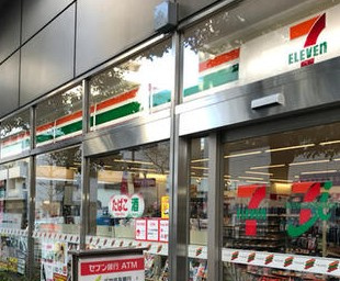 アーバンフラッツ池袋プレミアムの周辺
