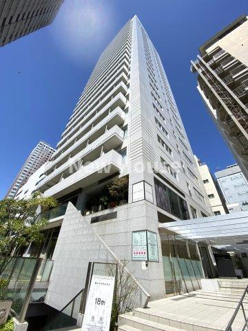 アーバンフラッツ池袋プレミアムの外観