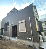 THE HOUSE Nishi Hachioji（ザハウスニシハチオウジ）の画像
