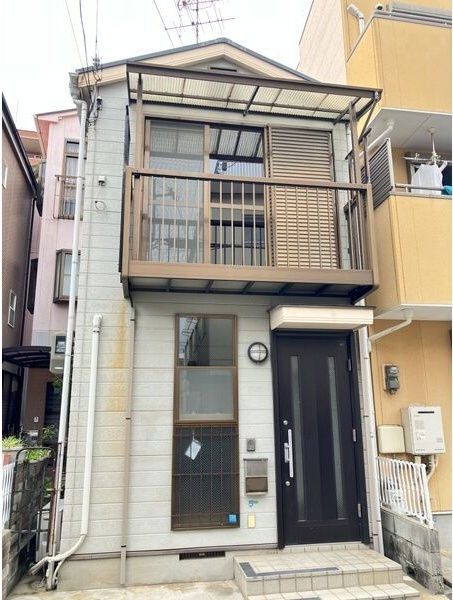 友田町貸家