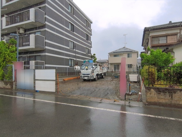 《仲介手数料無料》越谷市千間台西５丁目23-29新築一戸建てリーブルガーデン