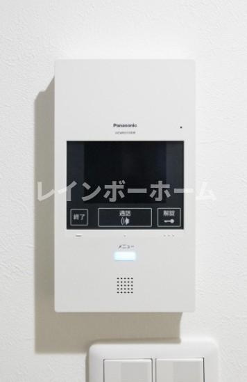 rh-SENJUのセキュリティ