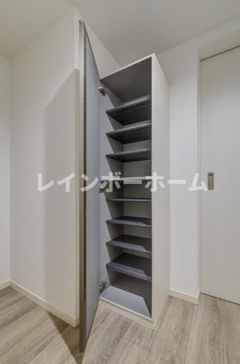 rh-SENJUのその他