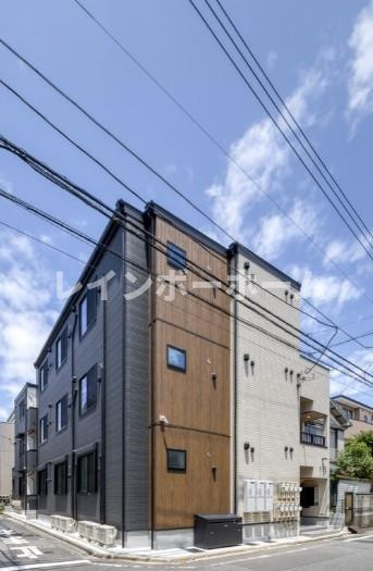 rh-SENJUのその他共用部分