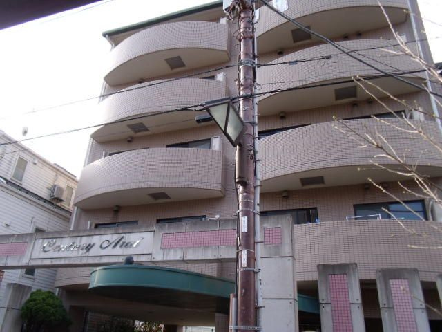 【外観】