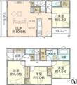 VerGarden公郷町4丁目新築分譲住宅の画像