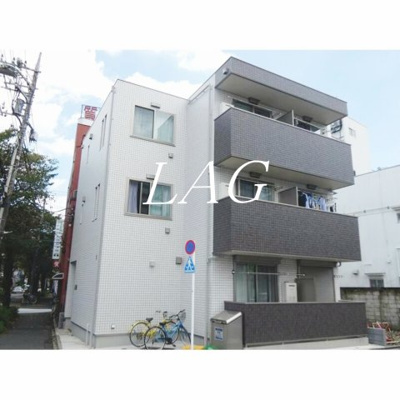 【外観】 | メゾン桜通り | 外観です。