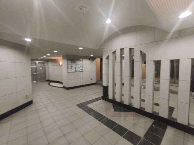 ダイアパレス大宮七里のその他共用部分|帰りたくなるマンション！