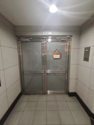 ダイアパレス大宮七里のその他共用部分|集会室もあります！