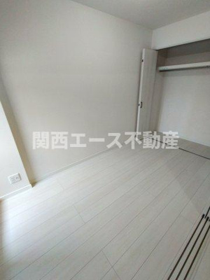 【寝室】 | H-maison衣摺Ⅲ