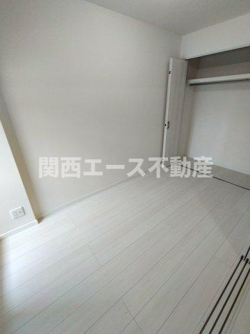 【寝室】 | H-maison衣摺Ⅲ