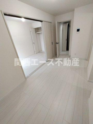 【居間・リビング】 | H-maison衣摺Ⅲ