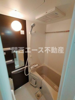 【浴室】 | H-maison衣摺Ⅲ