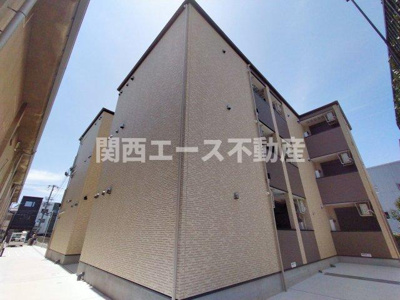  | H-maison衣摺Ⅲ