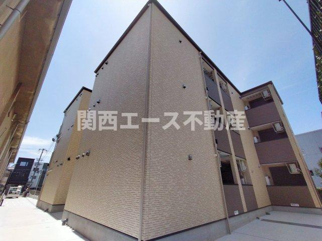  | H-maison衣摺Ⅲ