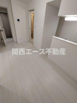 【居間・リビング】 | H-maison衣摺Ⅲ