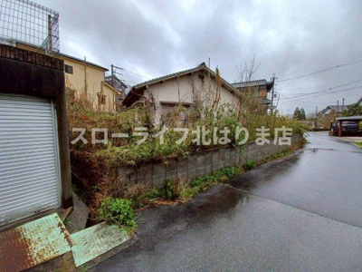 【外観】 | 三田市小野