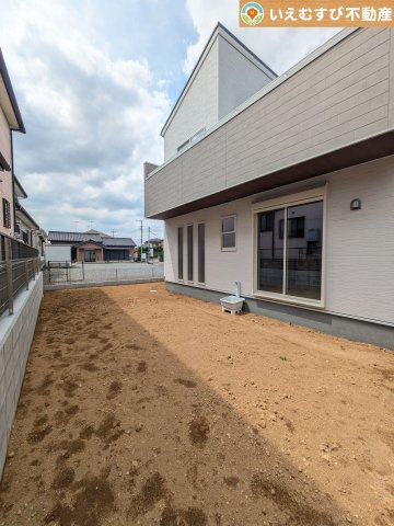 Livele Garden.S　深谷上柴町東第3の庭|ガーデニングが楽しめそう
季節の草花で彩りを！ガーデニングで緑あふれる景色を作るのも楽しみ♪