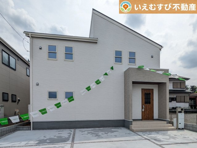 Livele Garden.S　深谷上柴町東第3