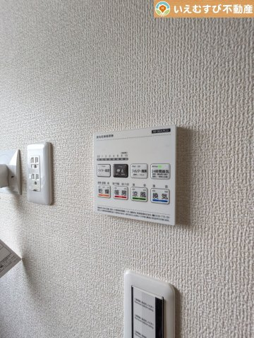 Livele Garden.S　深谷上柴町東第3の設備