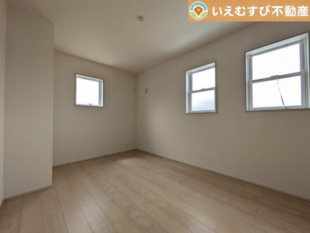 Livele Garden.S　深谷上柴町東第3の洋室
