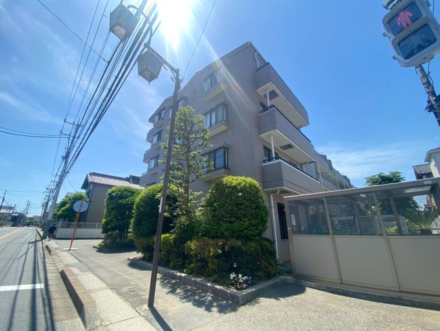 西船橋パークホームズ
