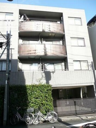 【外観】