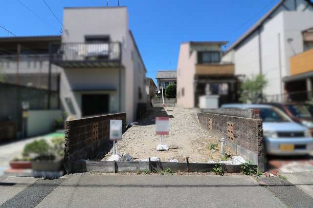 昭和区長戸町