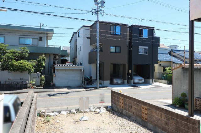 昭和区長戸町のその他
