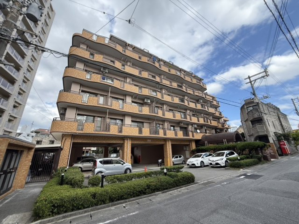 ライオンズマンション三原第２の画像